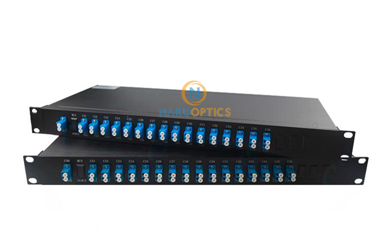 40CH DWDM